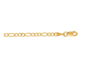 SORELLE - The Figaro Chain Anklet