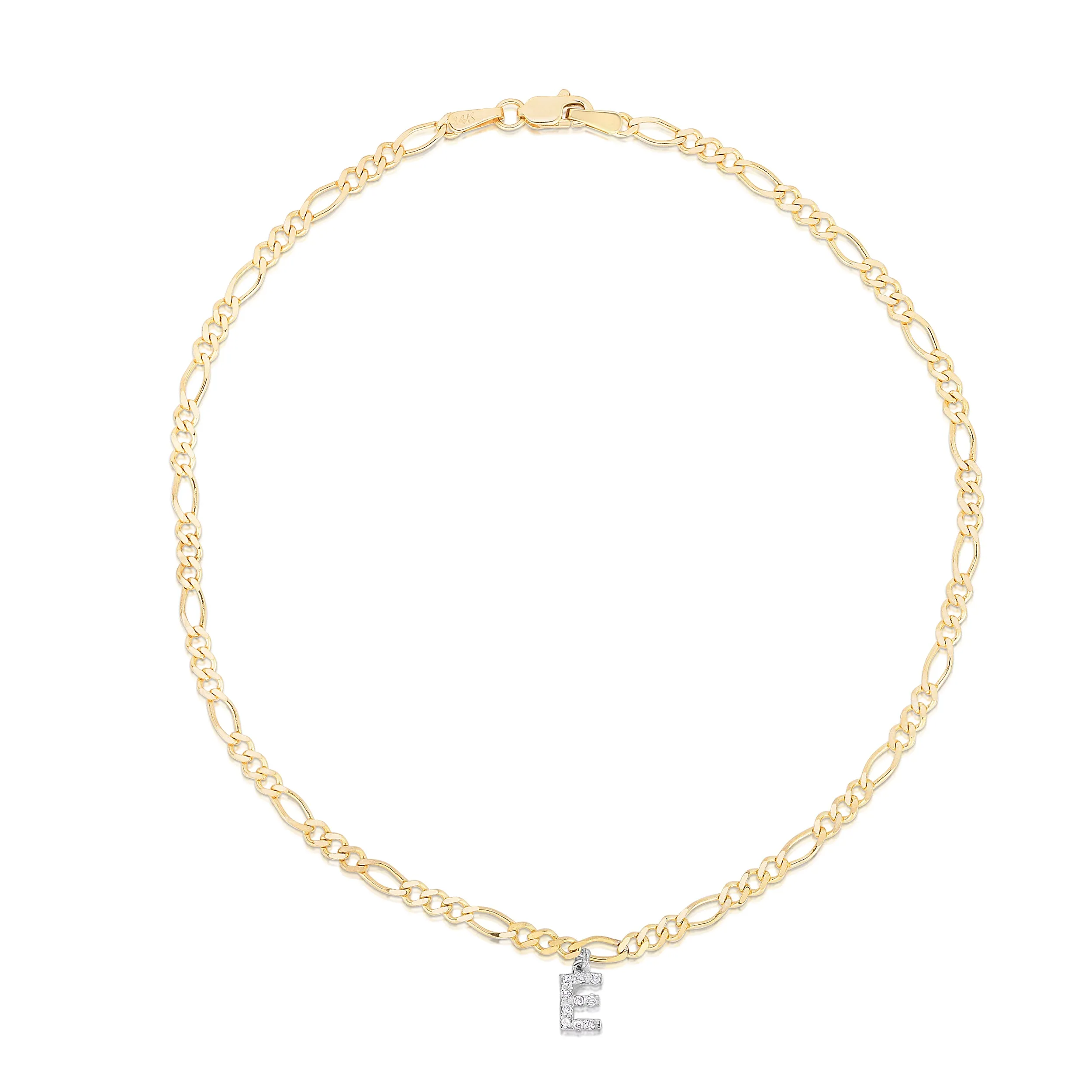 SORELLE - The Figaro Chain Anklet