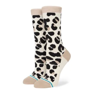 Spot On Crew Socks