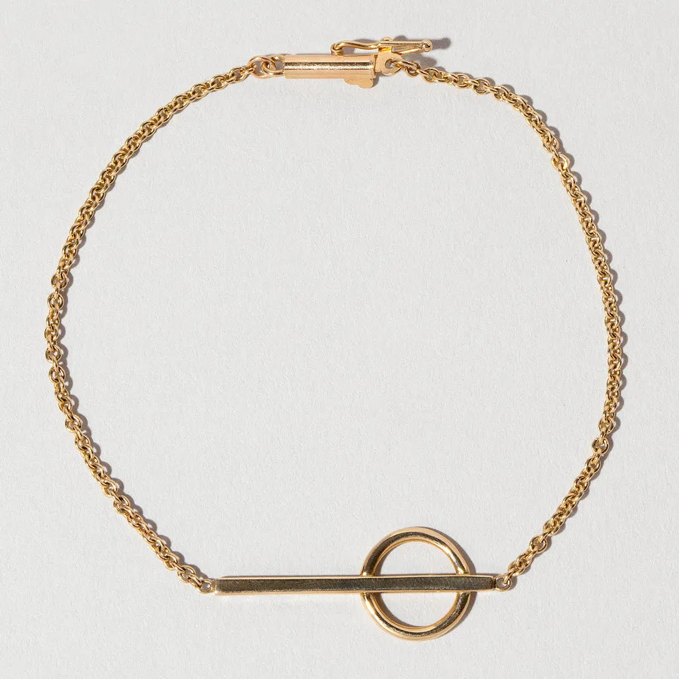 Stilt Dance Bracelet