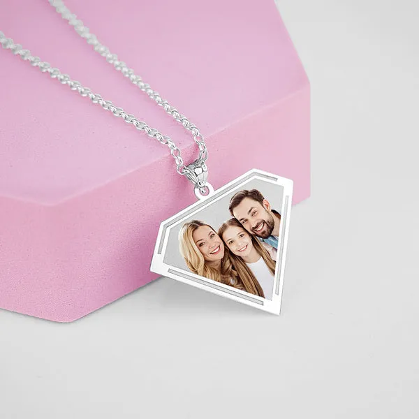 Super Guy/Gal Style Pendant Jewelry