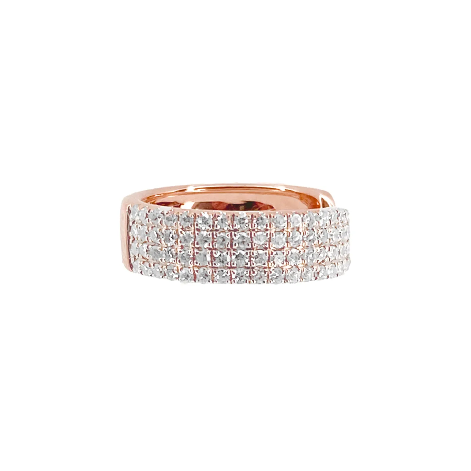 Sutton Ear Cuff