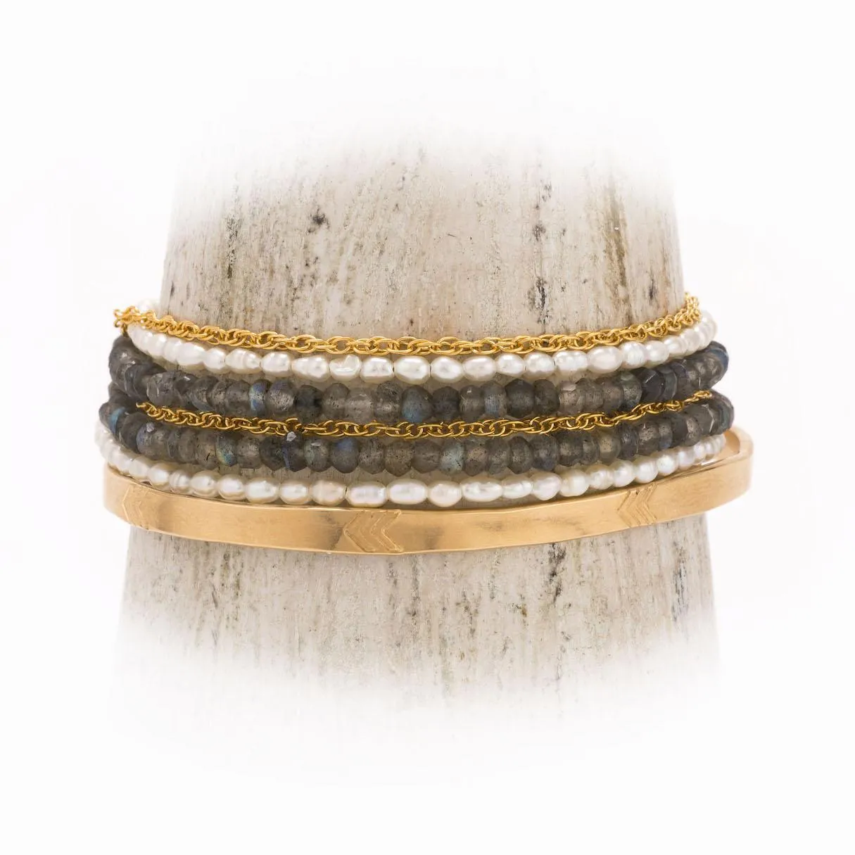 Taylor & Tessier ZARA Bracelet