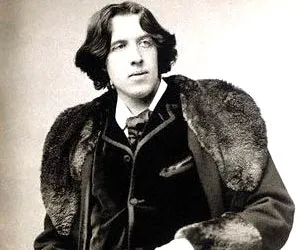 The Oscar Wilde