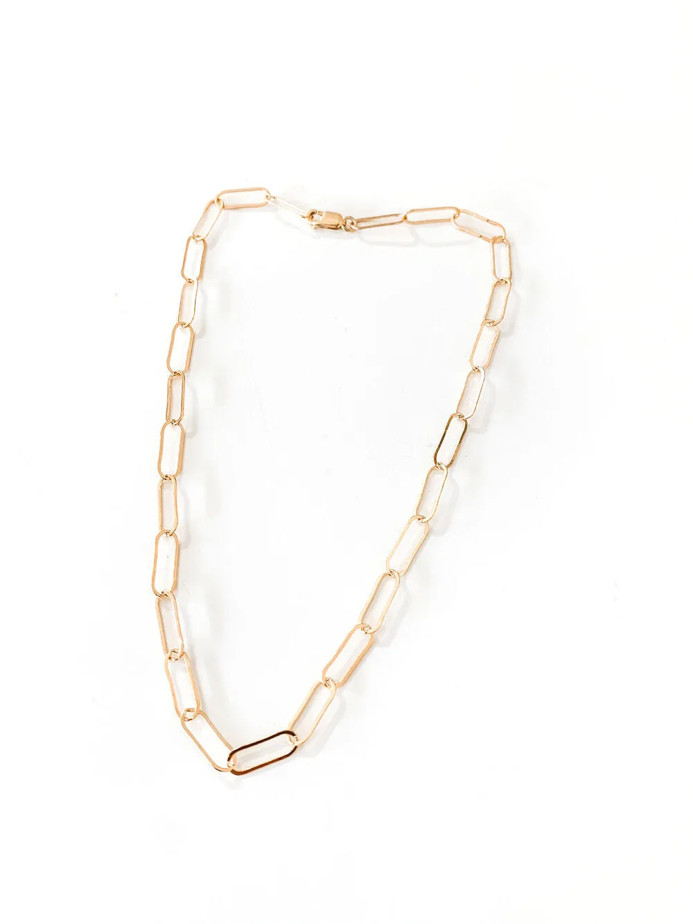 THE ZOE THIN CHAIN