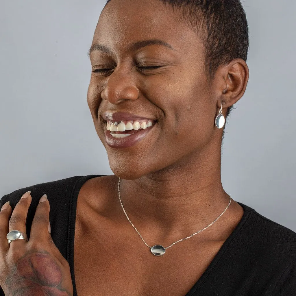 Third Eye Earrings