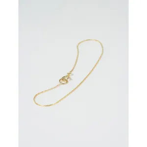 Thread Bracelet
