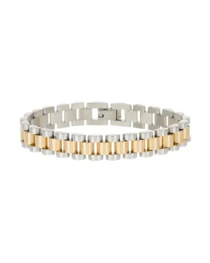 Timepiece Bracelet