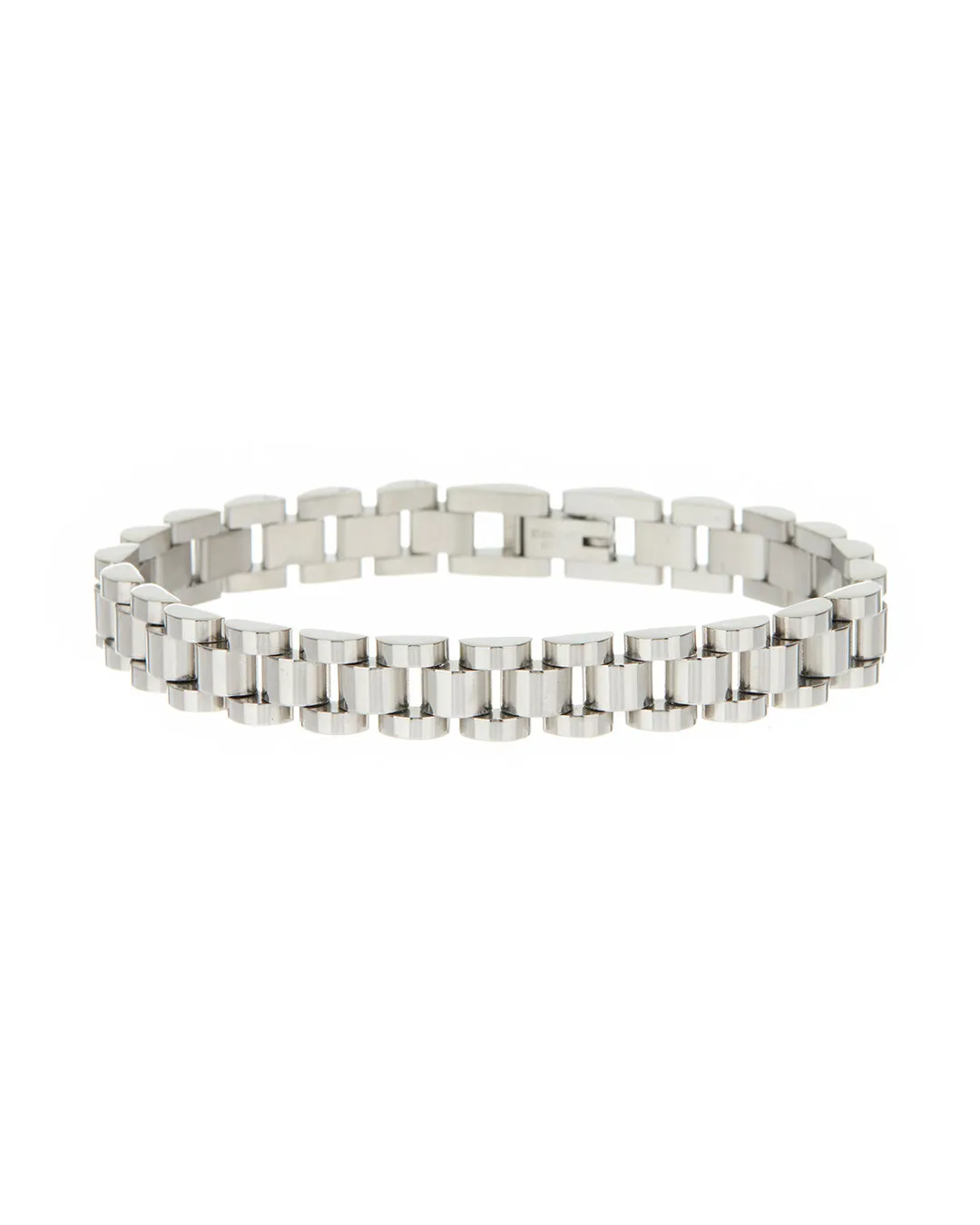 Timepiece Bracelet