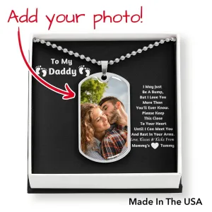 To My Daddy - Love You More