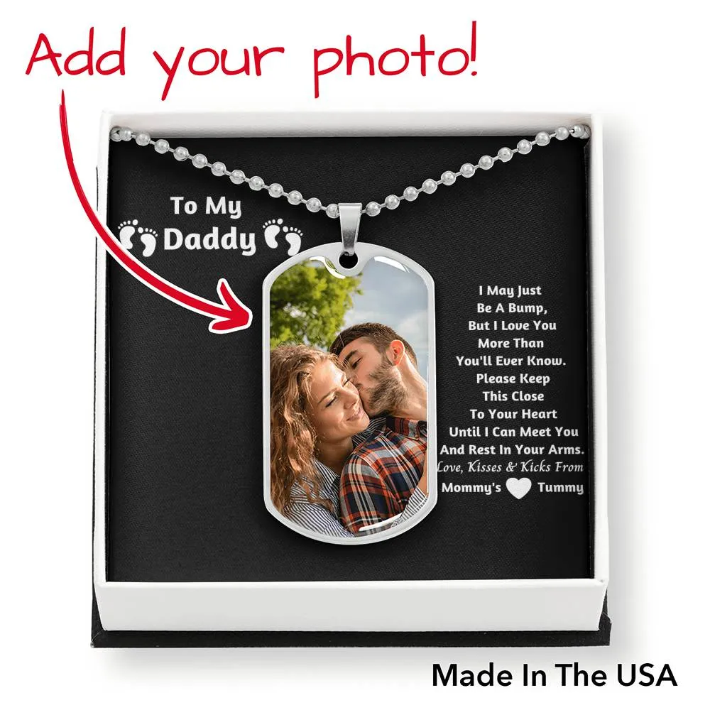 To My Daddy - Love You More