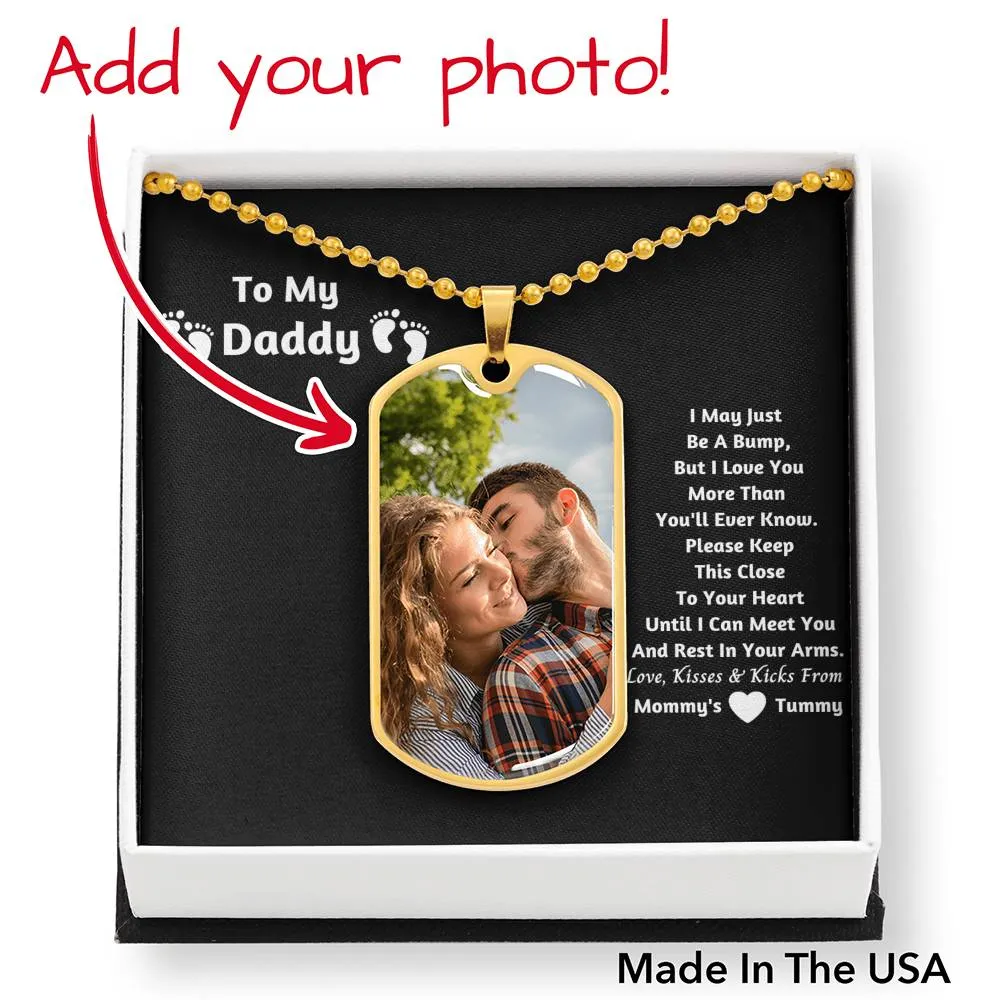 To My Daddy - Love You More