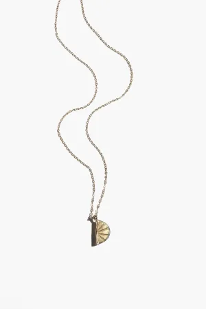 Toronja Necklace