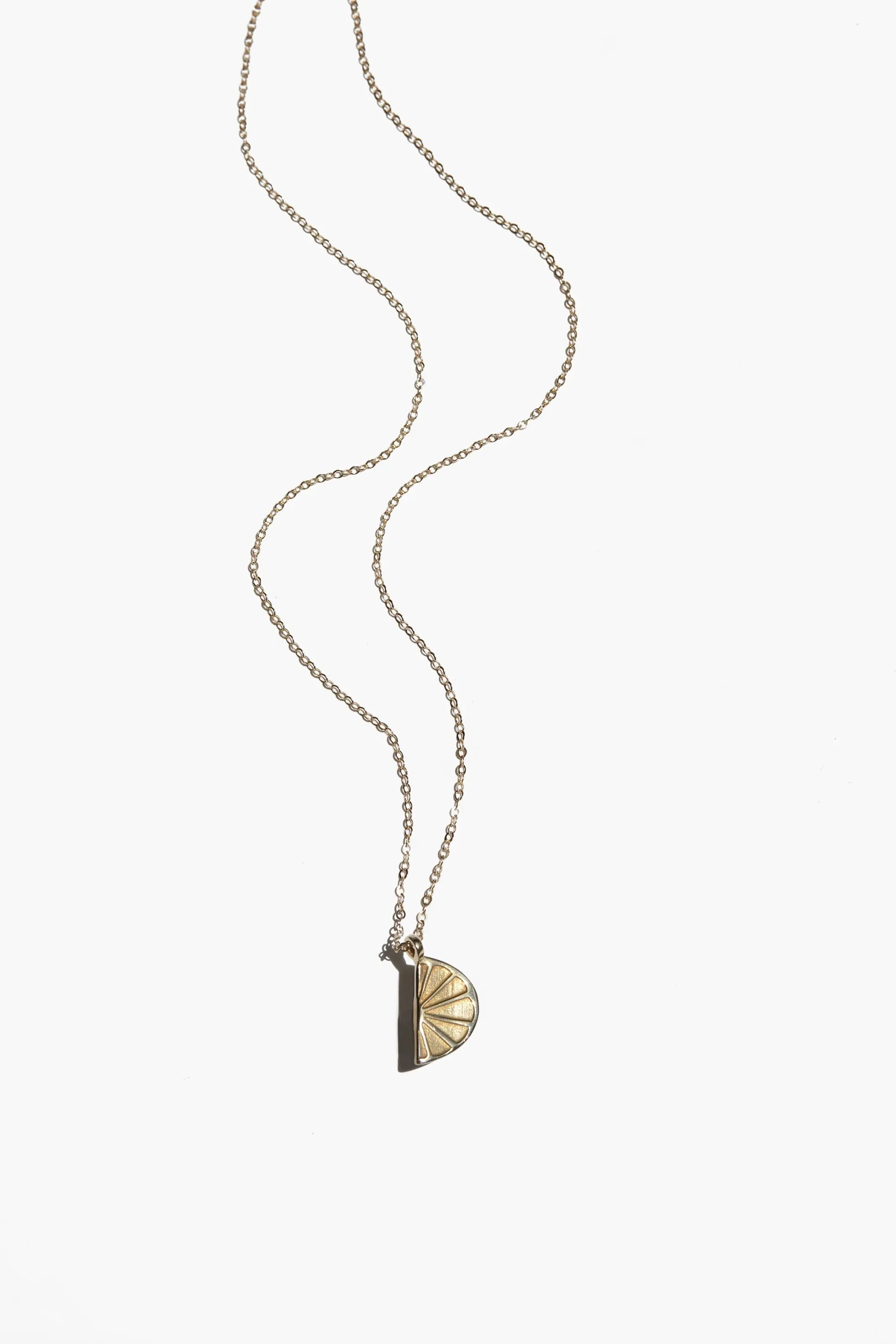Toronja Necklace