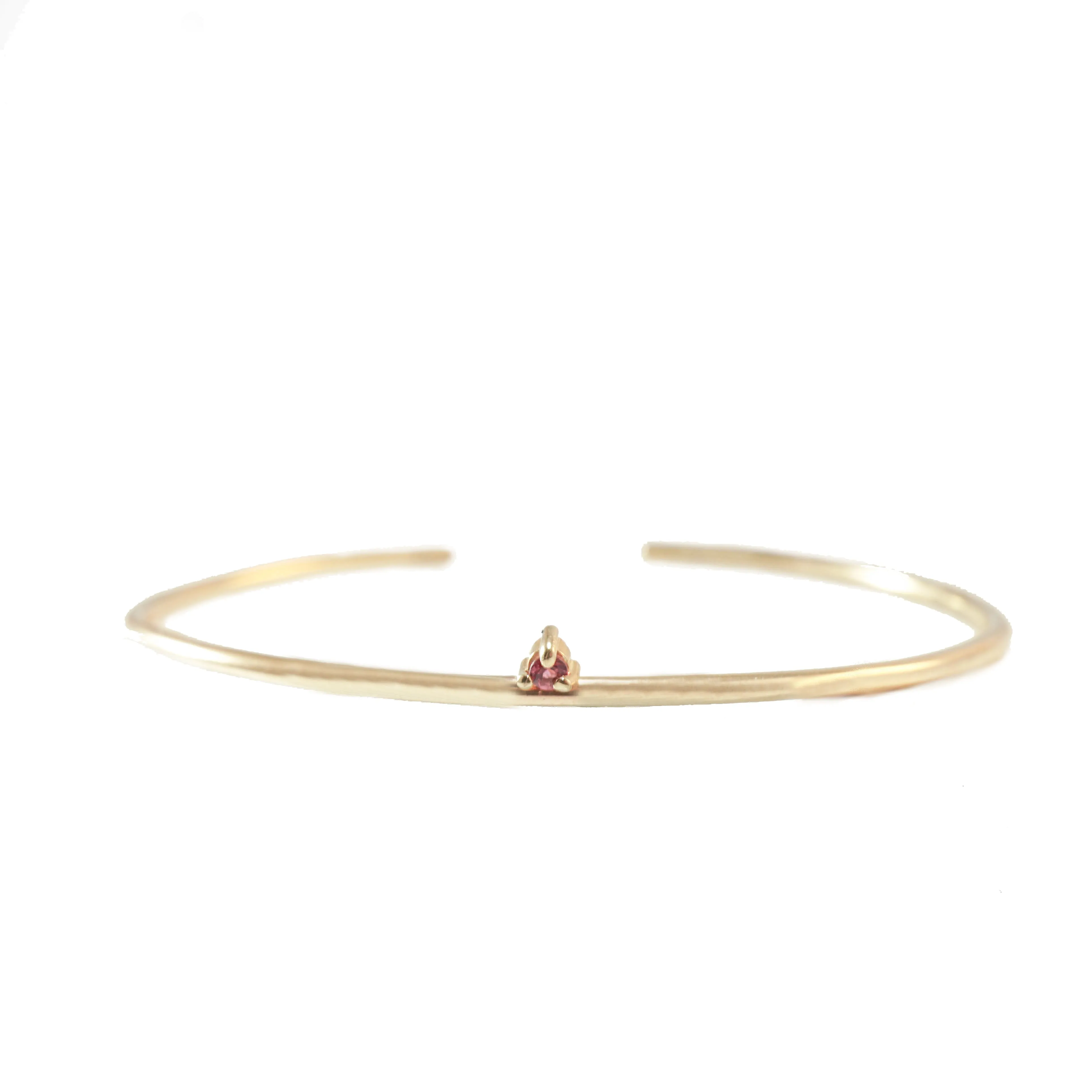 Tourmaline Cuff