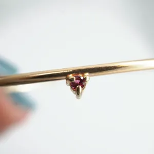 Tourmaline Cuff