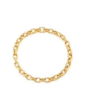 Toy Chain Necklace