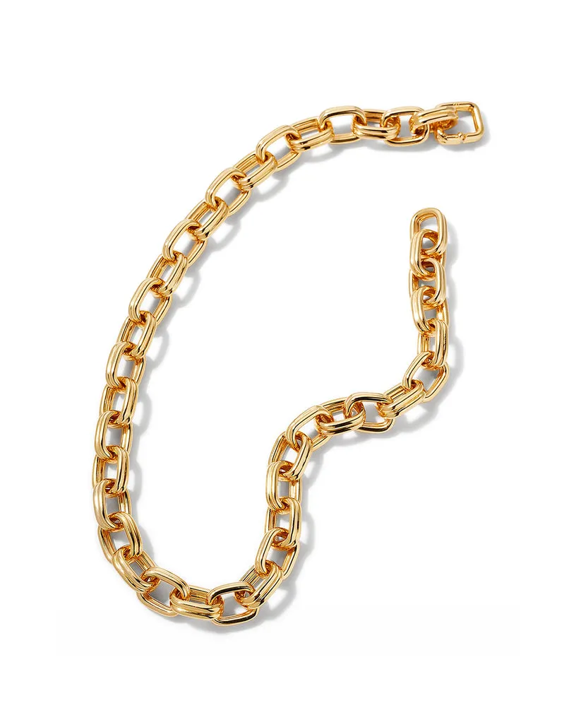 Toy Chain Necklace