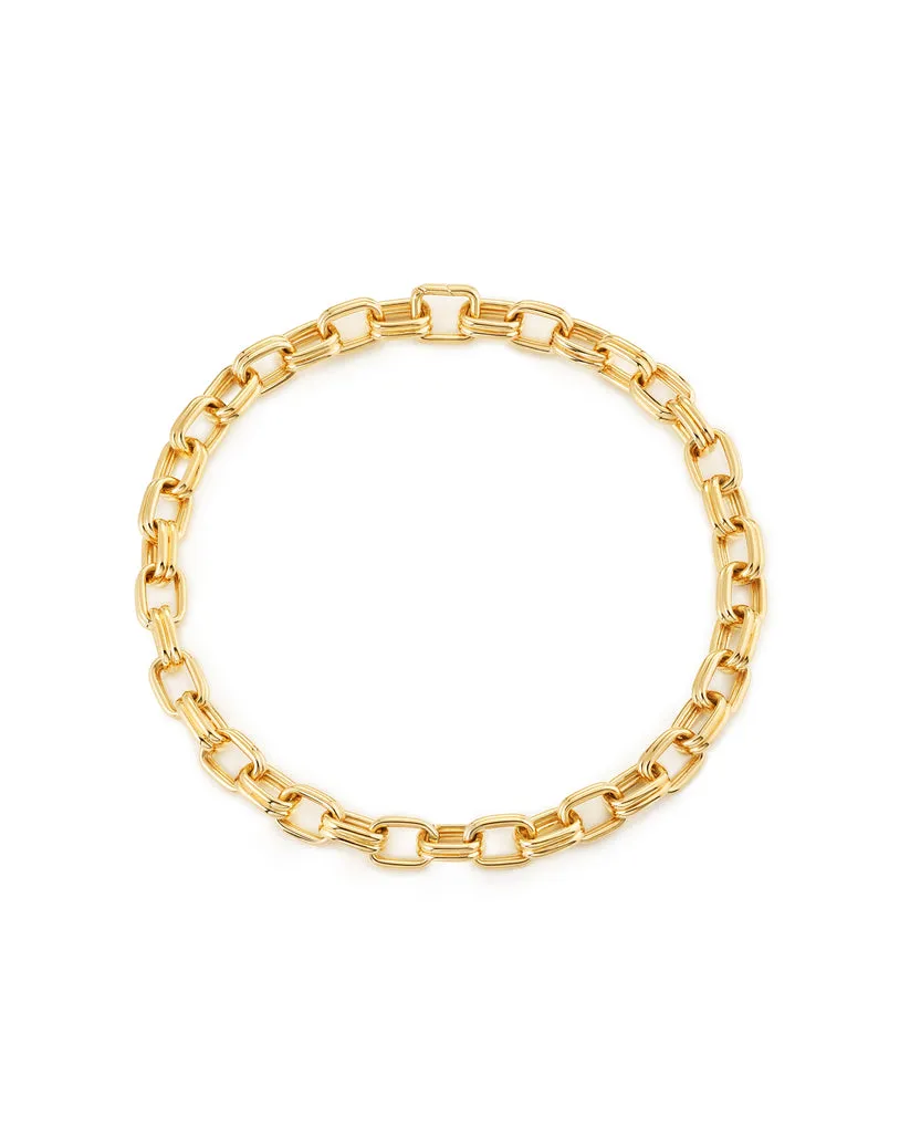 Toy Chain Necklace