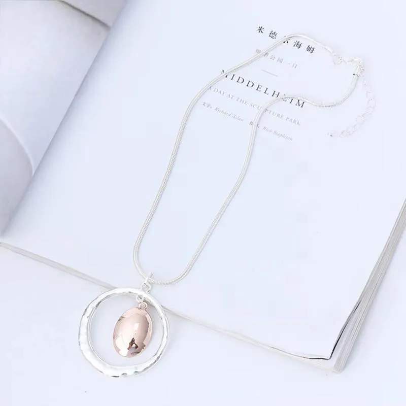 Trend Neck Chokers Necklace Goth Jewelry for Women