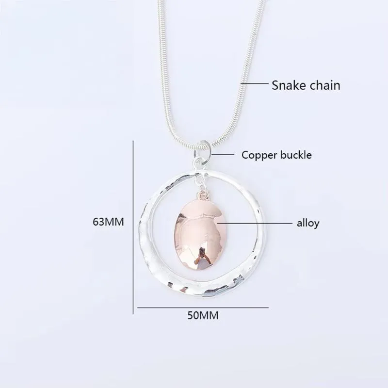 Trend Neck Chokers Necklace Goth Jewelry for Women