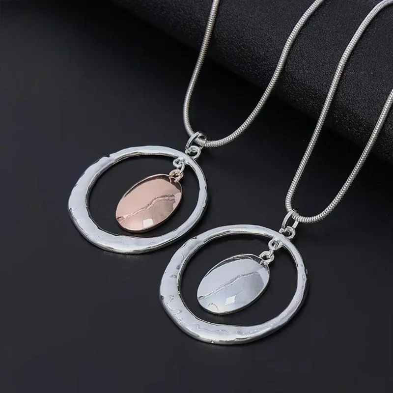 Trend Neck Chokers Necklace Goth Jewelry for Women