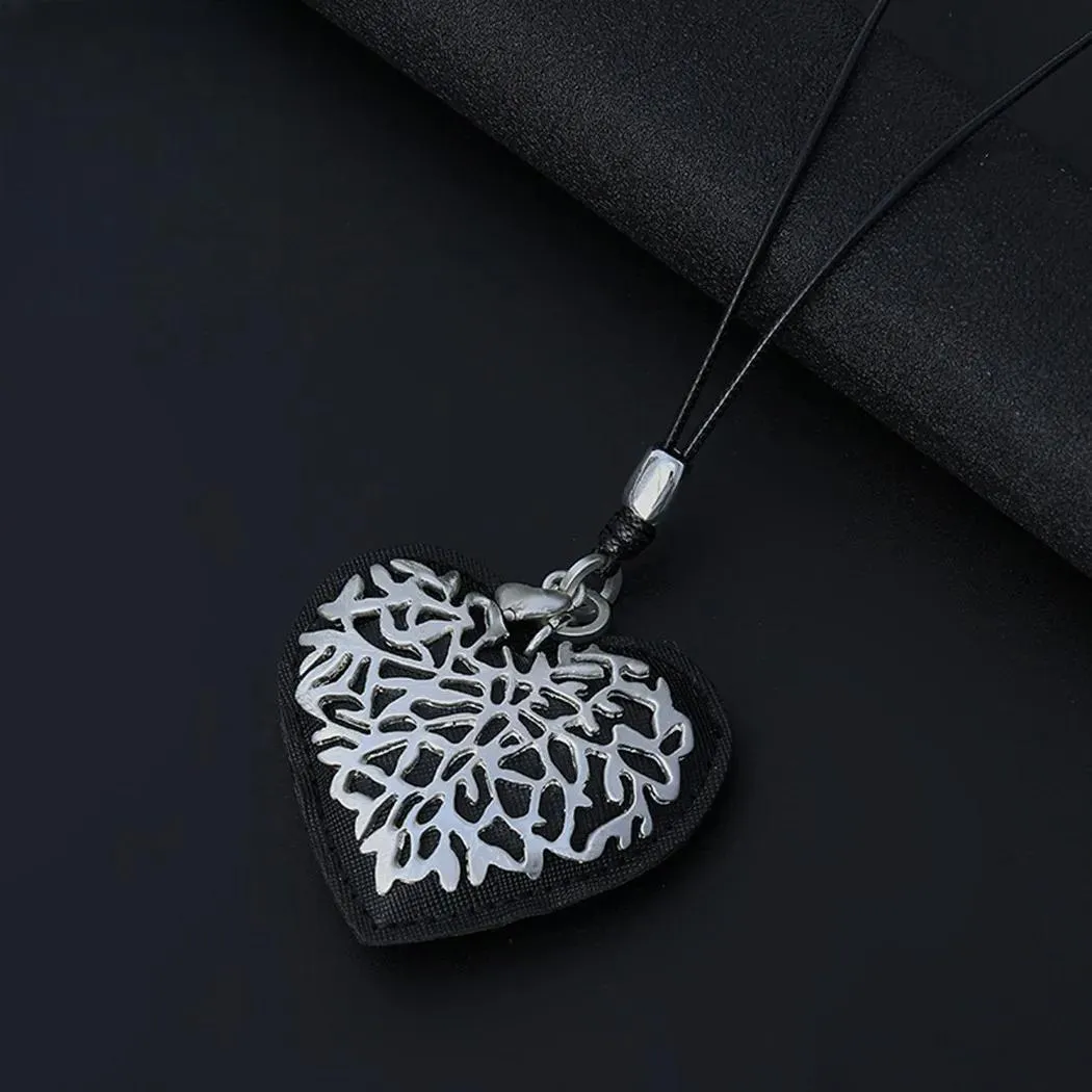 Trending Long Geometric Products Women's Jewelry Neck Chain Necklaces & Pendants