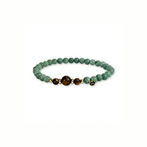 Urban Oasis Golden Touch Bracelet Small
