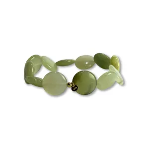 Urban Oasis Lucky Charm Bracelet Medium