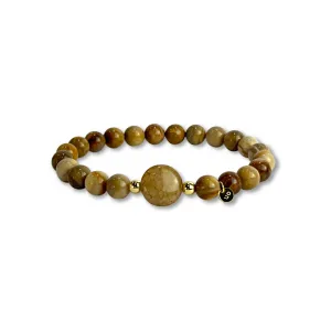 Urban Oasis Sea Change Bracelet Medium