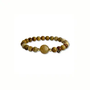 Urban Oasis Sea Change Bracelet Small