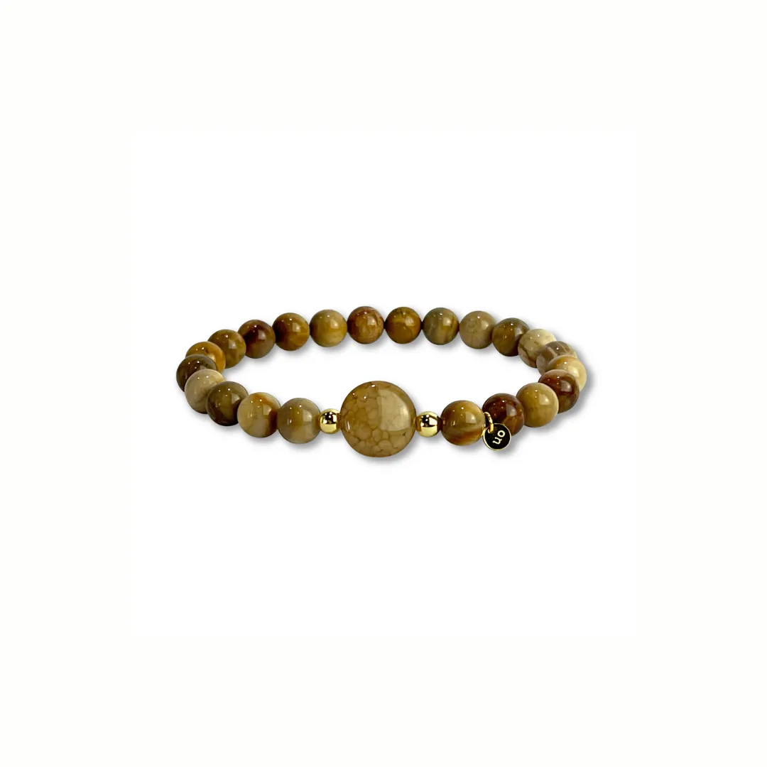 Urban Oasis Sea Change Bracelet Small