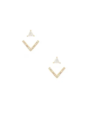 VENICE EAR CUFF
