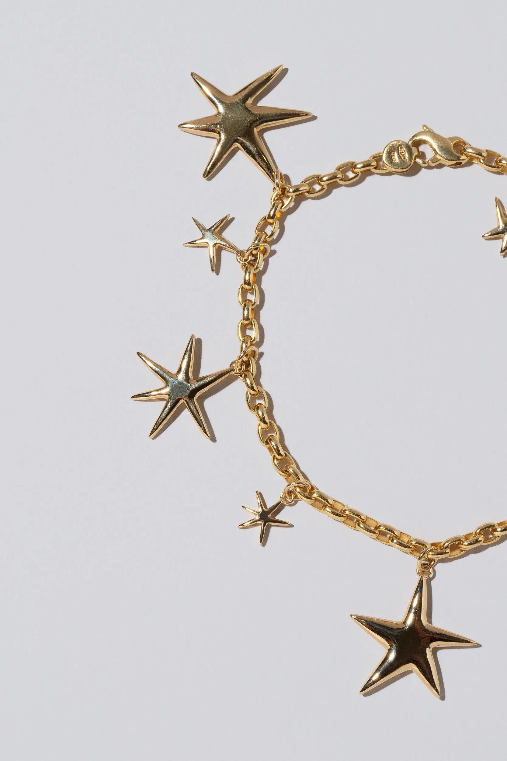 Verve Star Bracelet