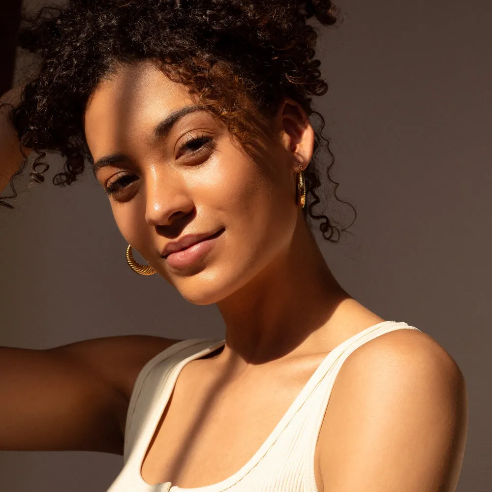 Vintage Hoops