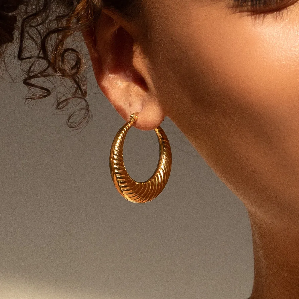 Vintage Hoops