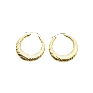 Vintage Hoops