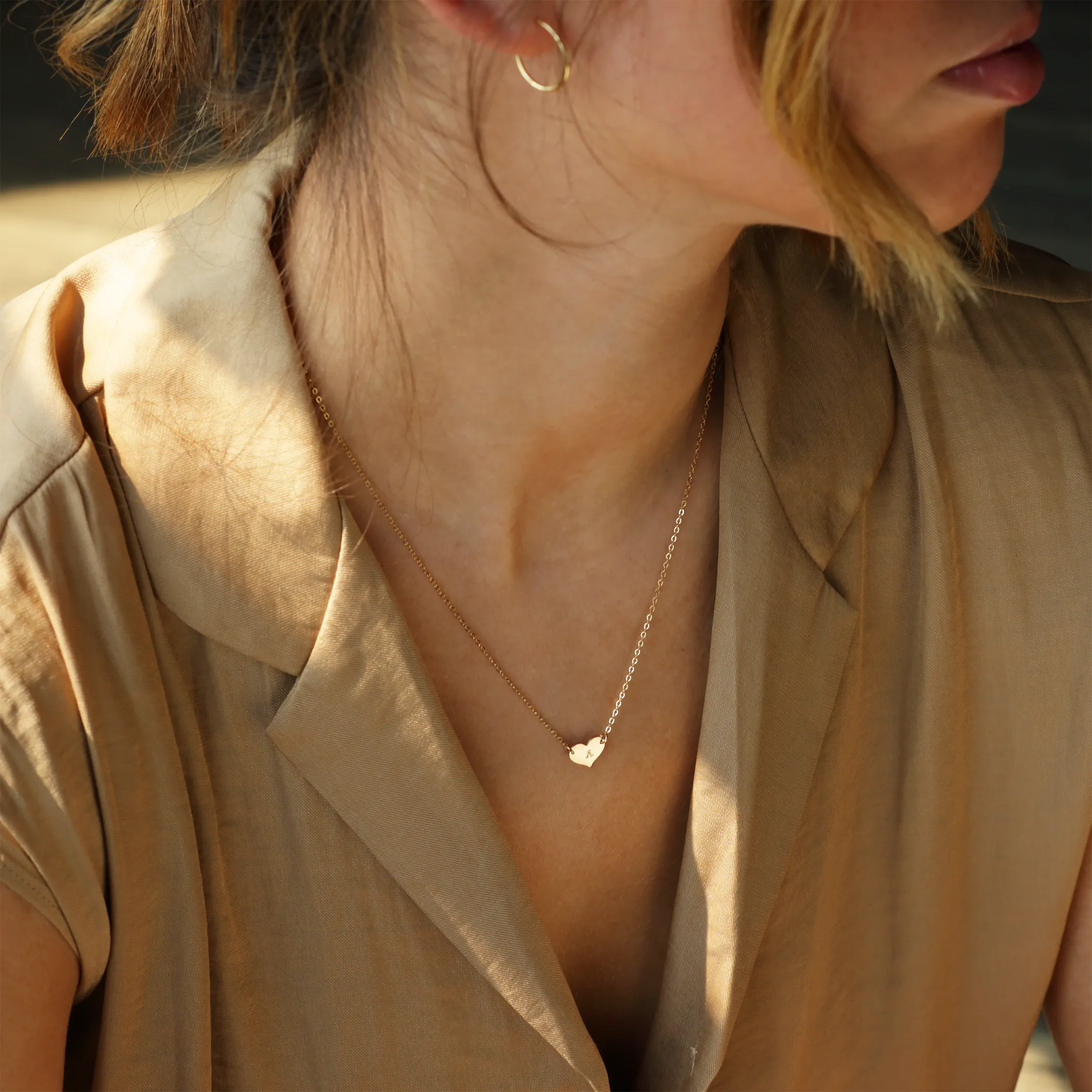 Vivi Necklace