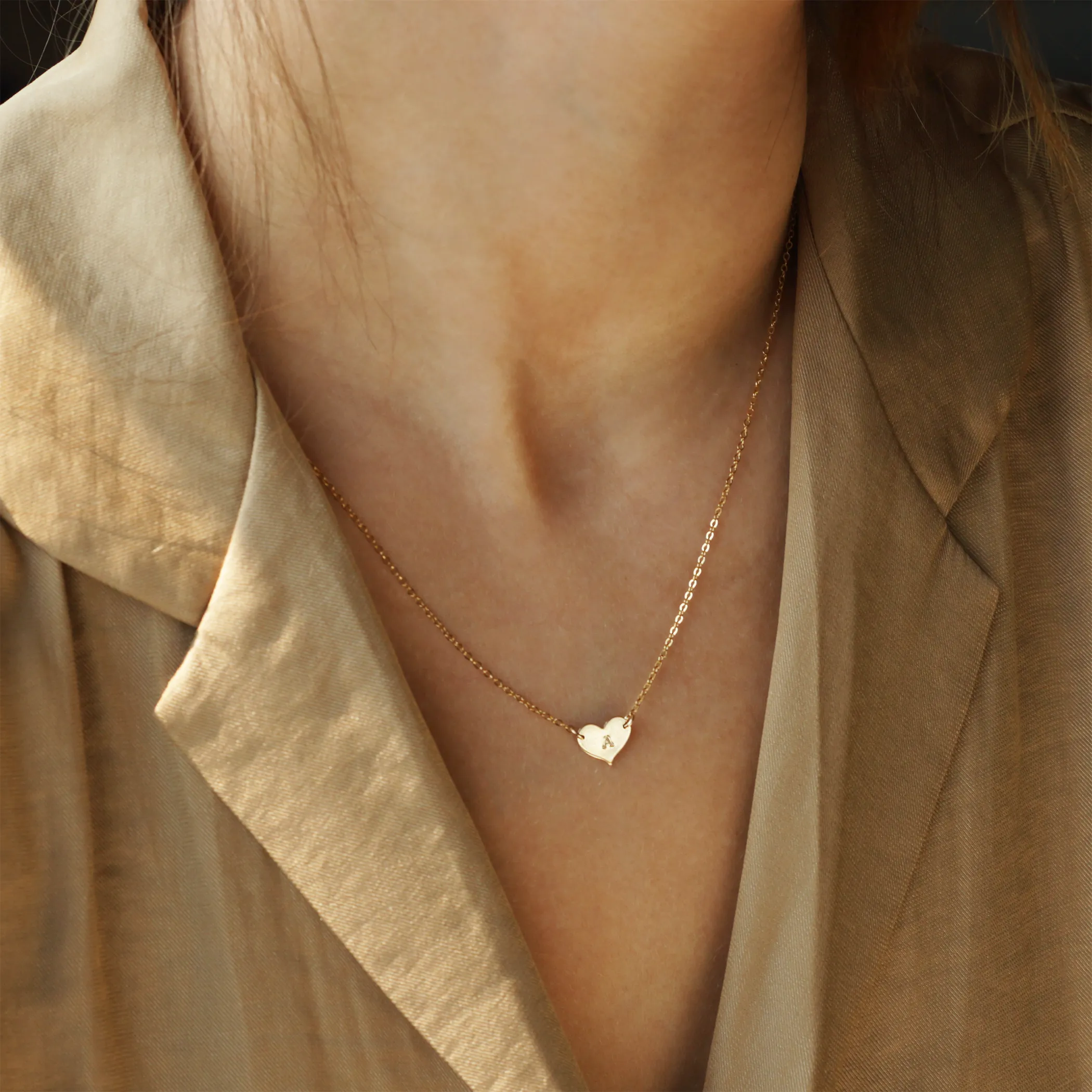 Vivi Necklace