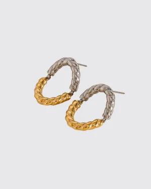 VIXEN EARRING