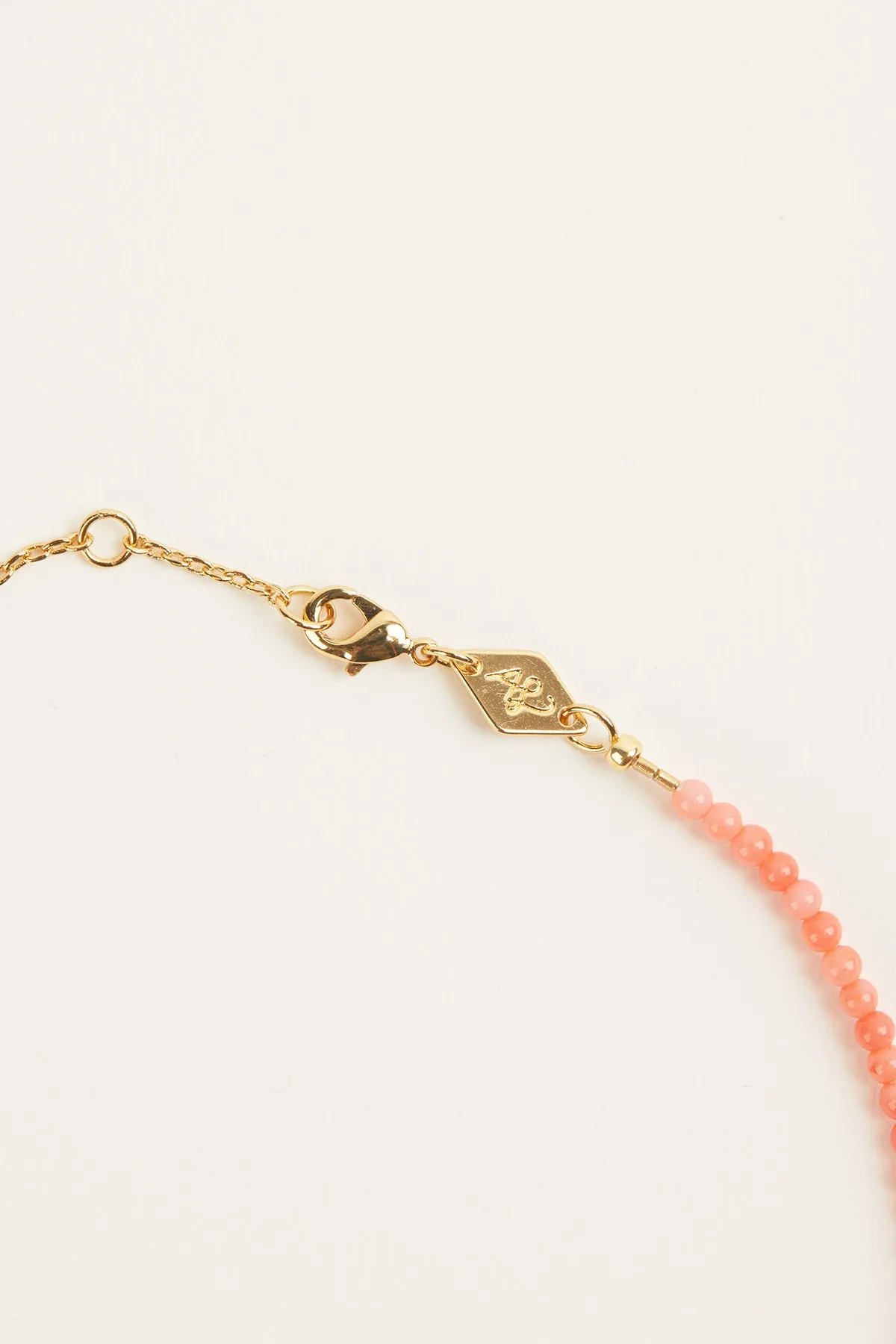 WAVE ANKLET