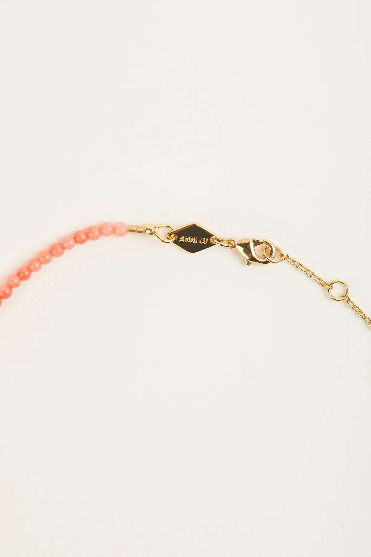 WAVE ANKLET
