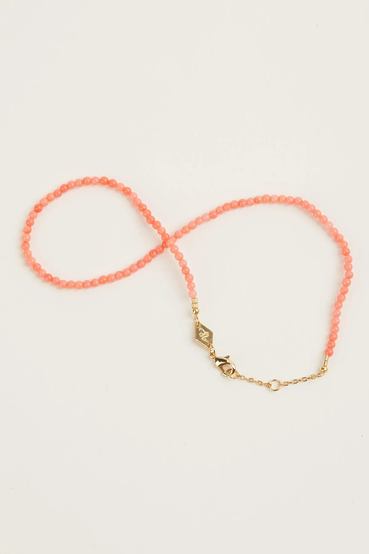 WAVE ANKLET