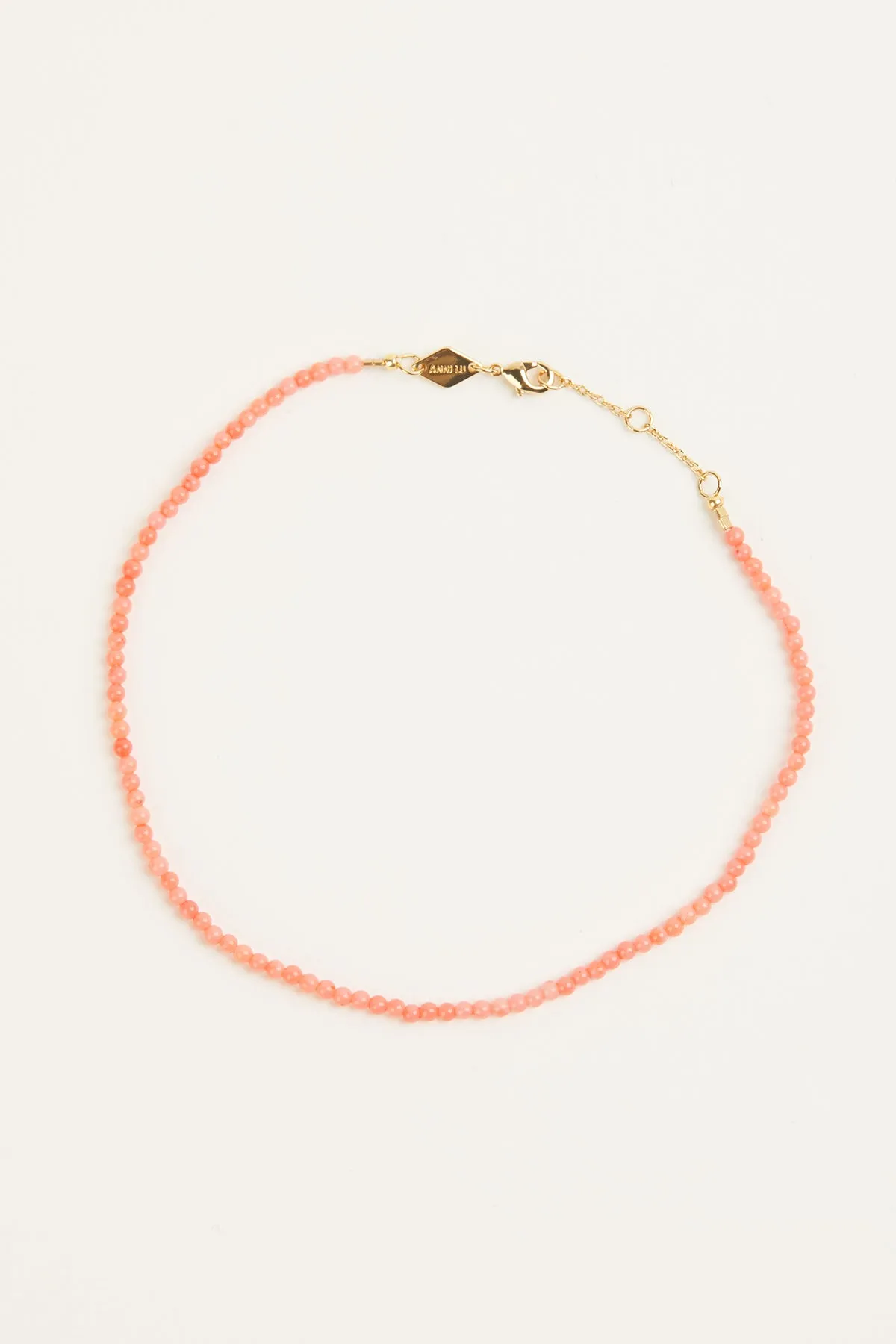 WAVE ANKLET