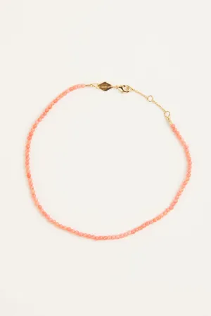 WAVE ANKLET