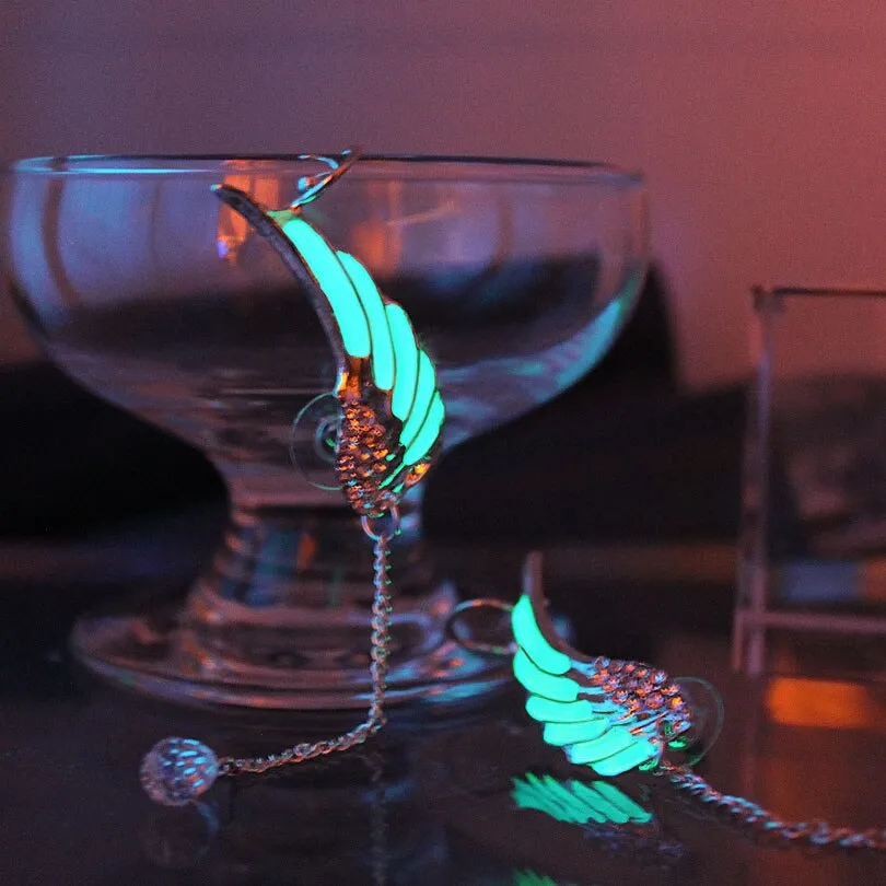 wings Ear Cuff Ear Cuff