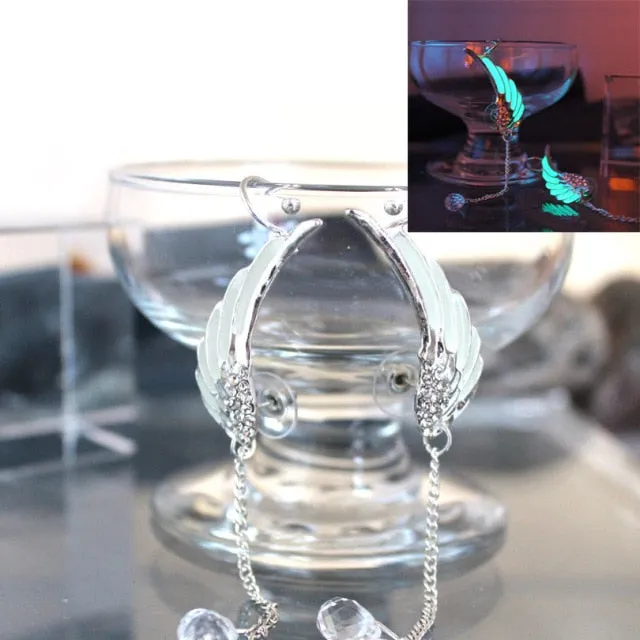 wings Ear Cuff Ear Cuff