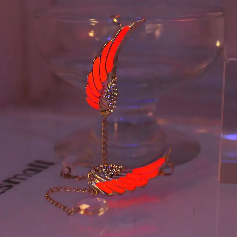 wings Ear Cuff Ear Cuff