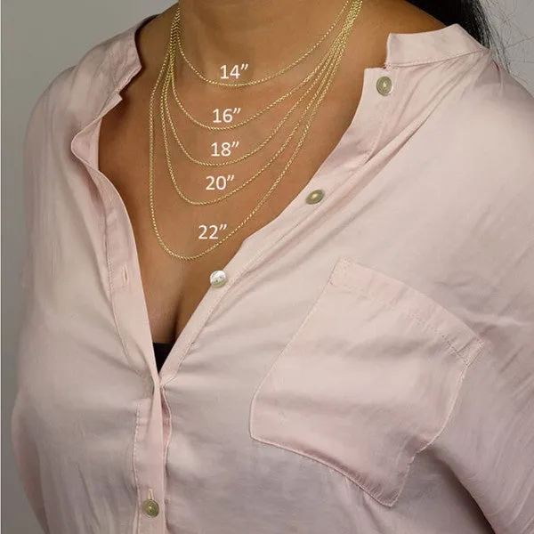 ZODIAC LOVE NECKLACE